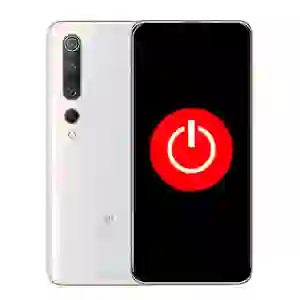 Sửa main - IC Nguồn Xiaomi Mi 10 Pro