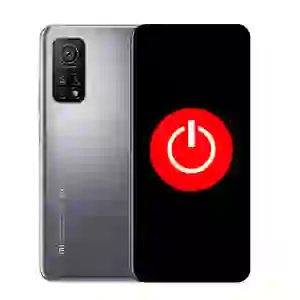 Sửa main - IC Nguồn Xiaomi Mi 10T Pro