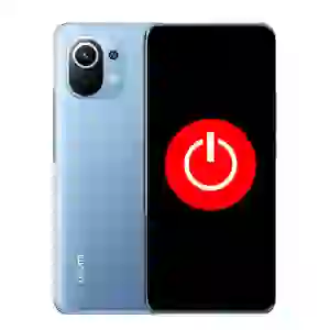Sửa main - IC Nguồn Xiaomi Mi 11