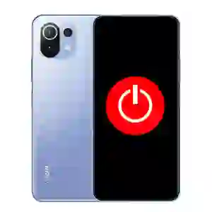 Sửa main - IC Nguồn Xiaomi Mi 11 Lite 5G