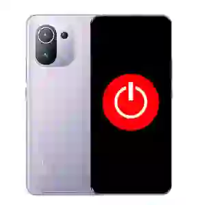 Sửa main - IC Nguồn Xiaomi Mi 11 Pro