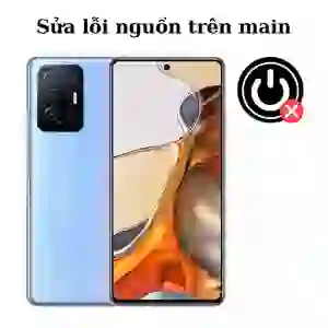Sửa main - IC Nguồn Xiaomi Mi 11T Pro