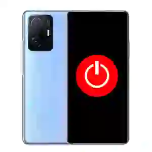 Sửa main - IC Nguồn Xiaomi Mi 11T Pro