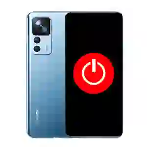 Sửa main - IC Nguồn Xiaomi Mi 12T Pro