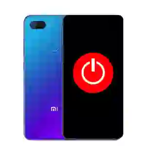Sửa main - IC Nguồn Xiaomi Mi 8 Lite