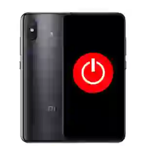 Sửa main - IC Nguồn Xiaomi Mi 8 Pro