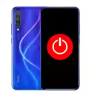 Sửa main - IC Nguồn Xiaomi Mi 9 Lite