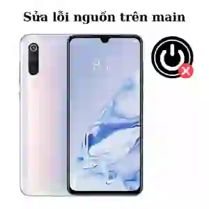 Sửa main - IC Nguồn Xiaomi Mi 9 Pro