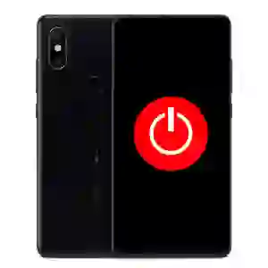 Sửa main - IC Nguồn Xiaomi Mi Mix 2S