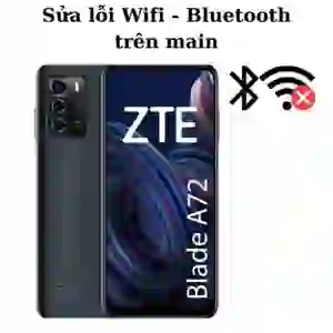Sửa main - IC Wifi Bluetooth ZTE Blade A72