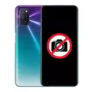 Sửa main - IC Camera Oppo A92