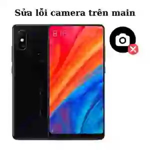 Sửa main - IC Camera Xiaomi Mi Mix 2S