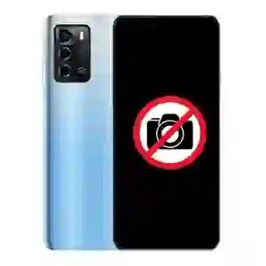 Sửa main - IC Camera ZTE Blade A72