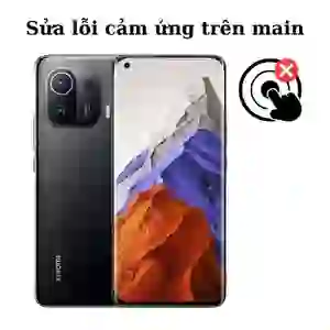 Sửa main - IC Hiển thị cảm ứng Xiaomi Mi 11 Pro