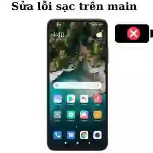 Sửa main - IC Sạc Xiaomi Mi 10T Pro