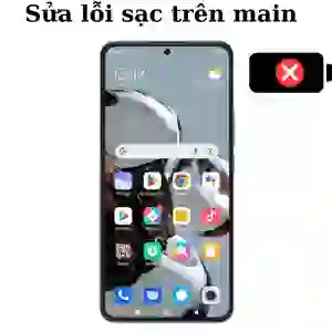 Sửa main - IC Sạc Xiaomi Mi 12T Pro