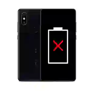 Sửa main - IC Sạc Xiaomi Mi Mix 2S