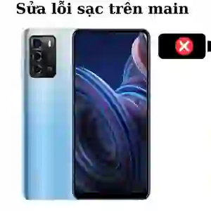 Sửa main - IC Sạc ZTE Blade A72