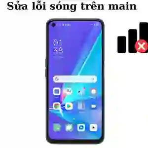 Sửa main - IC Sóng Oppo A92