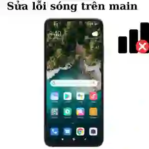 Sửa main - IC Sóng Xiaomi Mi 10T Pro