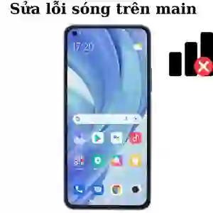 Sửa main - IC Sóng Xiaomi Mi 11 Lite