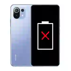 Sửa main - IC USB Sạc Xiaomi Mi 11 Lite