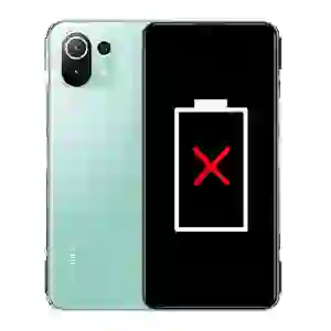 Sửa main - IC USB Sạc Xiaomi Mi 11 Lite 5G