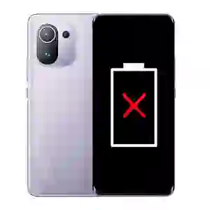 Sửa main - IC USB Sạc Xiaomi Mi 11 Pro