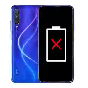 Sửa main - IC USB Sạc Xiaomi Mi 9 Lite