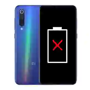 Sửa main - IC USB Sạc Xiaomi Mi 9 SE