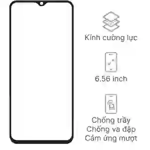 Thay ép kính Honor X5 Plus