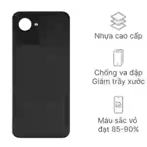 Thay vỏ Realme C30S