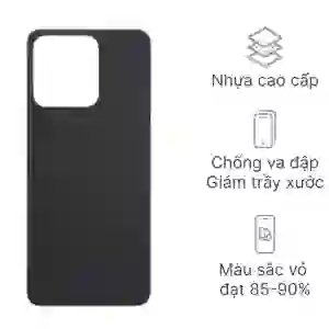 Thay vỏ Realme C53