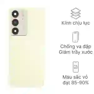 Thay vỏ Realme C75X