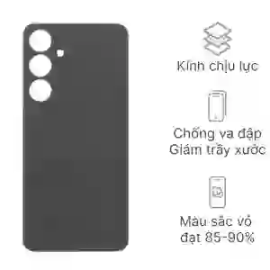Thay vỏ Samsung Galaxy S24 FE
