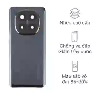 Thay vỏ Xiaomi Redmi Note 14 Pro