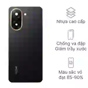 Thay vỏ Xiaomi Redmi A5