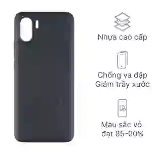 Thay vỏ Xiaomi Redmi A1