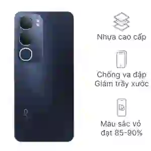 Thay vỏ Vivo Y19S Pro