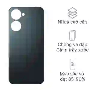 Thay vỏ Vivo Y03