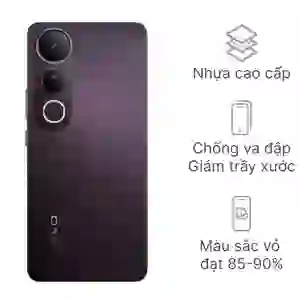 Thay vỏ Vivo V50 Lite
