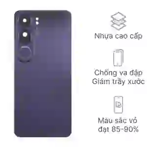 Thay vỏ Vivo V40 Lite