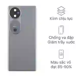 Thay vỏ Vivo V40