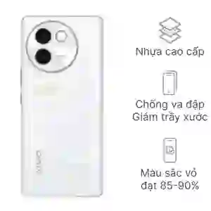 Thay vỏ Vivo V30E