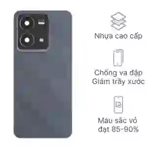 Thay vỏ Vivo V25