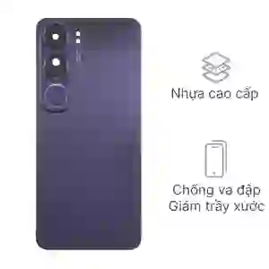 Thay kính lưng Vivo V40 Lite