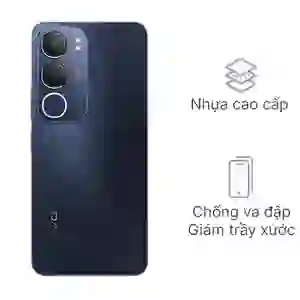 Thay kính lưng Vivo Y19S