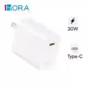 Sạc 1HORA GAR164 1C 30W