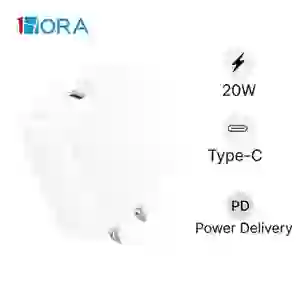 Sạc 1HORA GAR152 1C 20W