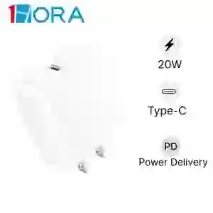 Sạc 1HORA GAR152 1C 20W